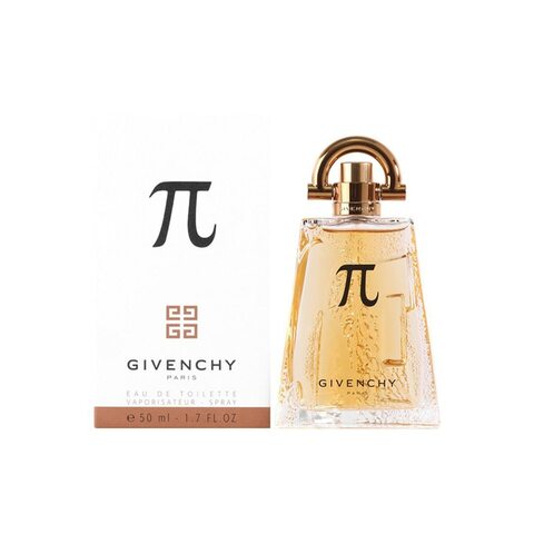 Buy Givenchy Pi EDT Men 100 ml Online - Shop Beauty & Personal Care on  Carrefour Saudi Arabia