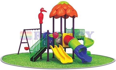 Outdoor children's best sale toys equipment