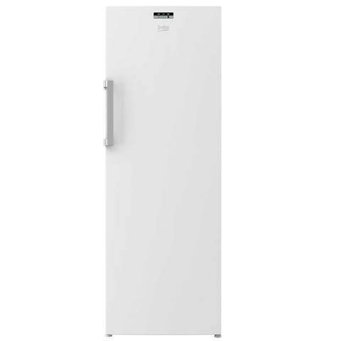 Beko Upright Freezer RFNE320L24W 290 Liters