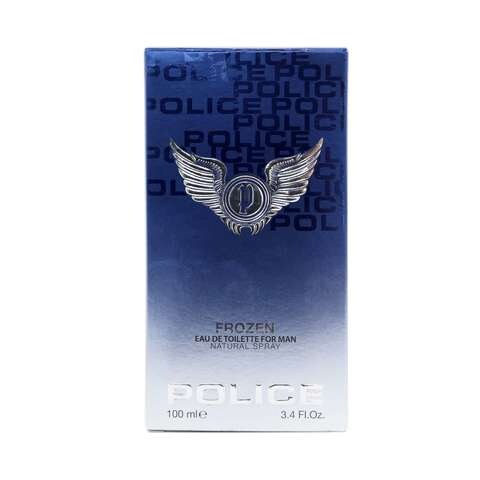 Police frozen perfume hot sale