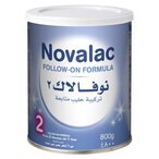Buy NOVALAC N2 800GM in Kuwait