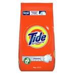 Buy Tide Automatic Laundry Detergent Powder Original Scent Stain-free Clean Laundry Tide Washing Po in Kuwait
