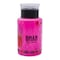 Bnan nail polish remover rose 180 ml