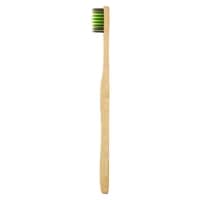 Colgate Bamboo Charcoal Black Soft Toothbrush 1 PCS