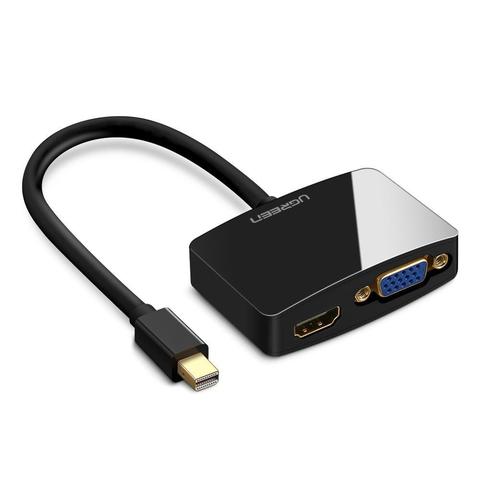 Cable hdmi best sale vga carrefour