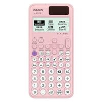 Casio Classwiz CW Series Non-Programmable Scientific Calculator FX-991CW-PKWDT Pink