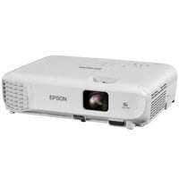 Epson Eb-E01, 3300 Ansi, Xga, 4: 3 Video Projector