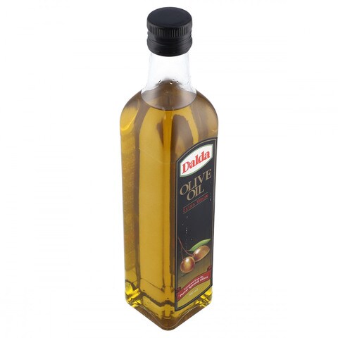 Dalda Olive Oil Extra Virgin 500ml