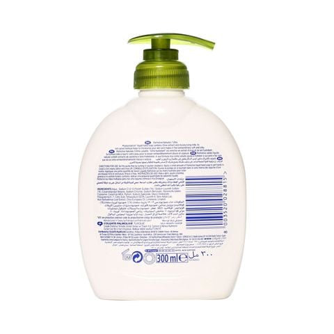 Palmolive Liquid Soap For Hands Olive Oil Scent 300g