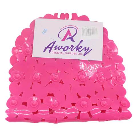 Aworky Anti Slip Stone Plain
