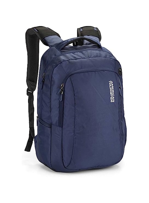 Buy American Tourister Citi Pro Laptop Backpack Online - Shop ...