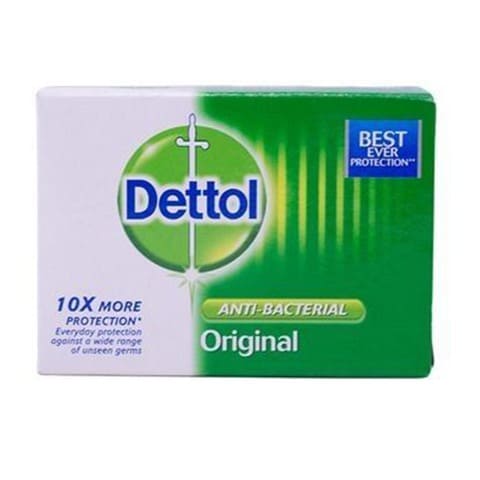 Price of deals dettol soap