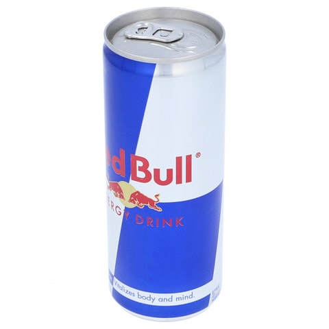 Red Bull Stimulant Drink 250 Ml