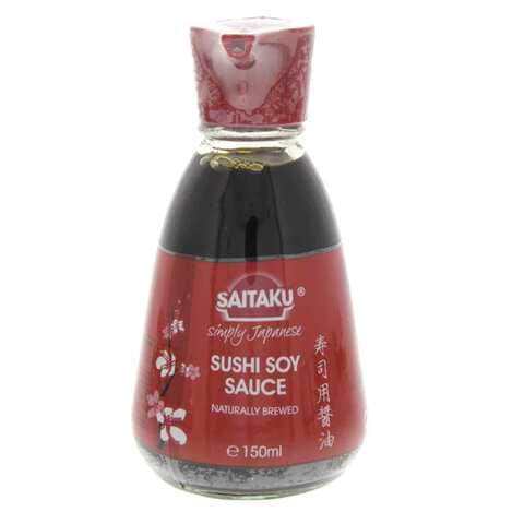 Saitku Soy Sauce Sushi 150ml