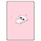Theodor Protective Flip Case Cover For Samsung Galaxy Tab S7 11 inches Cat Baby