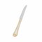 Martina Dinner Knife Silver