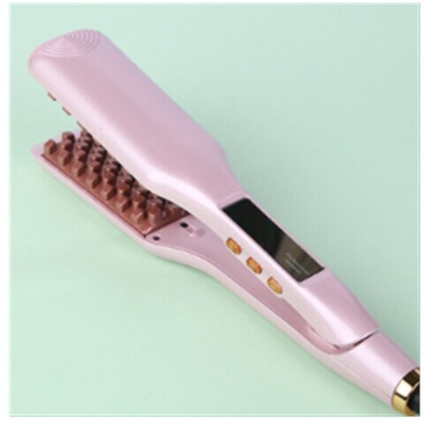 Crimping hotsell curling iron