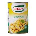 Buy Goody Chick Peas 425g in Saudi Arabia