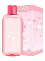 اشتري Generic Zoreya Powder Puff Brush Cleaner Detergent Pink في الامارات