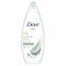 Dove Purifying Detox Body Wash With Green Clay White 250ml