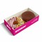 Dunkin Donut 2 Pieces Pack