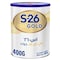 Wyeth Nutrition S-26 PDF Gold Formula 400g