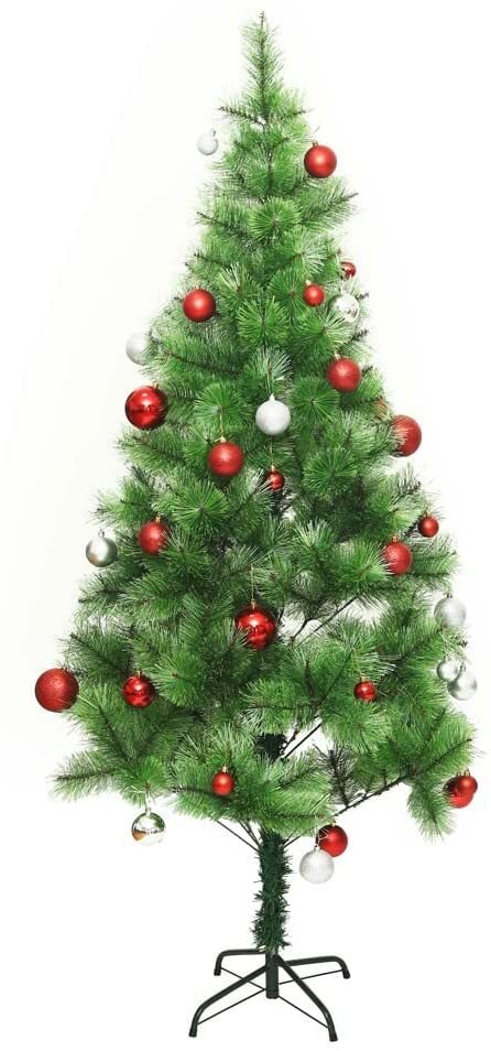 YATAI Christmas Tree With Metal Stand 6ft