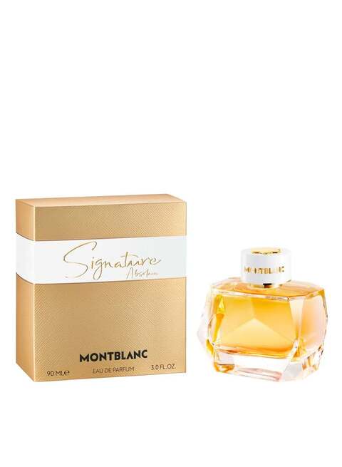 Parfum mont clearance