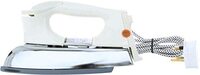 Panasonic Heavy Weight Dry Iron 1000W, White (Ni22Awt)