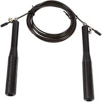 Maxstrength Adjustable Jump Rope For Weight Loss, Random Color