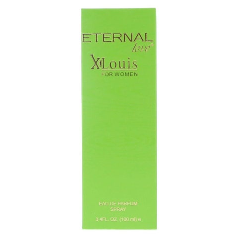eternal love xlouis eau de women's perfume