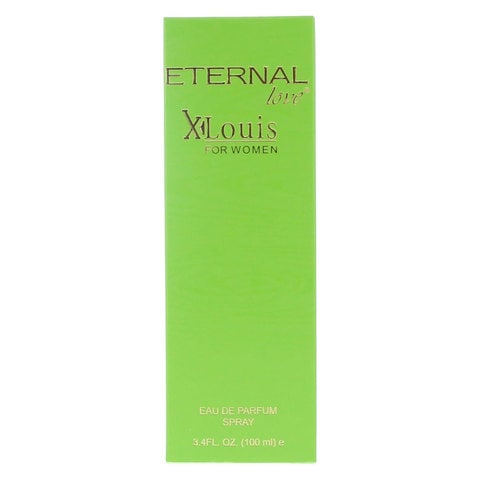 Eternal Love X Louis EDP 100ml+Deo Spray 150ml