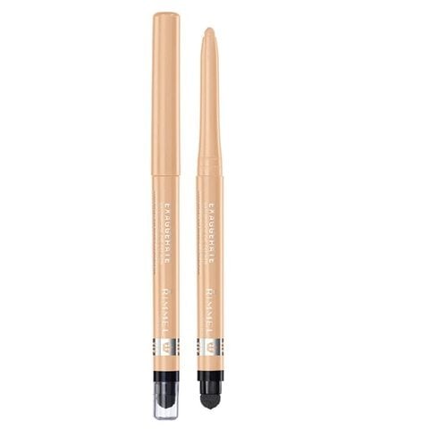 Rimmel exaggerate waterproof deals eye definer 213