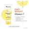 Garnier Skin Active Fast Fairness Face Wash - 100 Ml