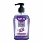 Buy Duru Hand Wash with Lavender Scent - 300 ml in Egypt