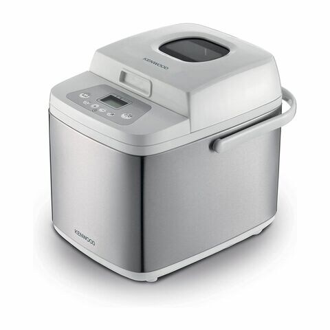 Kenwood Automatic Bread Maker BMM13.000WH