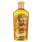 Buy Sunsilk Oil Blooms Goodbye Hair Fall Castor And Almond Hair Oil 250ml in Kuwait