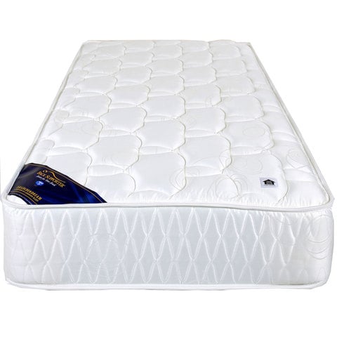 Spring Air USA Golden Dream Mattress White 90x120cm