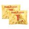 Toblerone Tiny Swiss Milk Chocolate With Honey And Almond Nougat 200g Pack Of 2