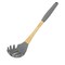 Feelings Pasta Server With Wooden Handle Multicolour