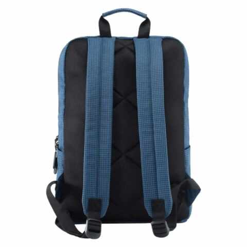 Mi casual backpack outlet blue