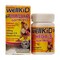 Vitabiotics Wellkid Omega 3 Softbust Capsules 60 Tablets