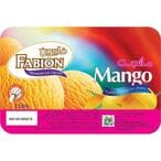 Buy FABINO ICE CREAM MANGO 5 L in Kuwait