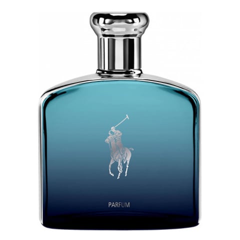 Buy Ralph Lauren Polo Blue Perfume For Men 125 ml Online - Shop Beauty &  Personal Care on Carrefour Saudi Arabia