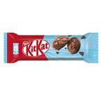 Buy Nestle Kitkat Cookie Crumble Chocolate Wafer 19.5g in Kuwait