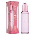 Buy Milton-Lloyd Colour Me Pink Eau De Perfume 100ml in Kuwait