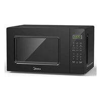 Media Solo Compact Microwave Oven EM721BK 20L Black