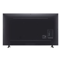 LG 75-inch UHD 4K Smart LED TV UR78006LL Black