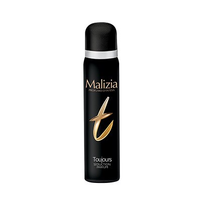 Buy Malizia Donna Toujours Deodorant Spray 100ml Online - Shop Beauty ...