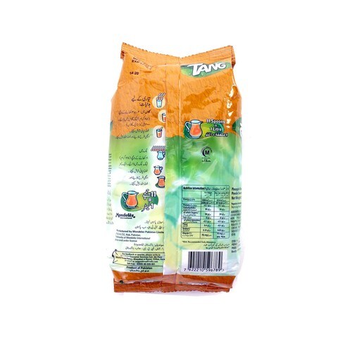 Tang Pineapple Powder Pouch 375g